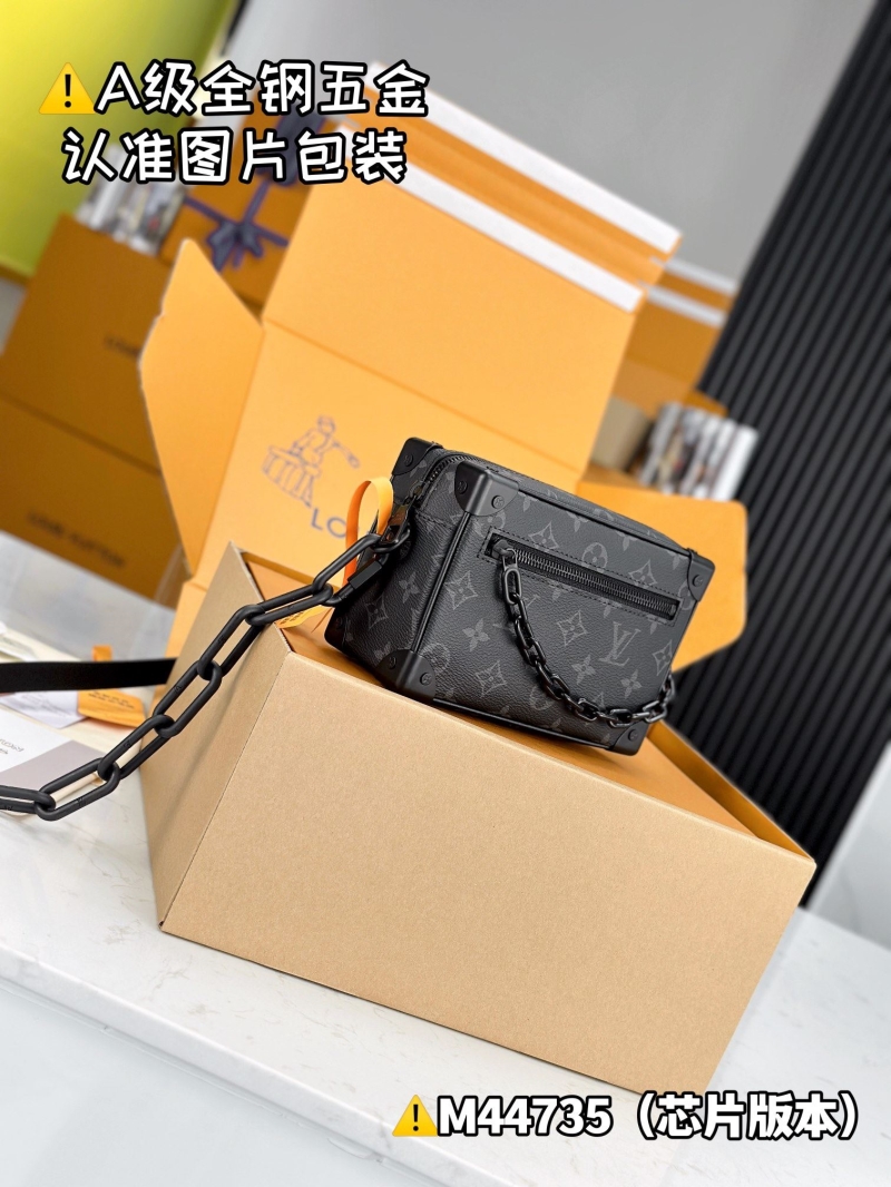 Mens LV Satchel Bags